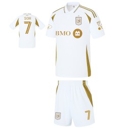 25-26LA FC 로스앤젤레스 어웨이