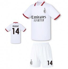 24-25 ac밀란 어웨이 유니폼