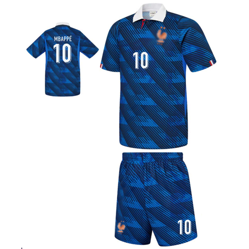 2026 프랑스 홈